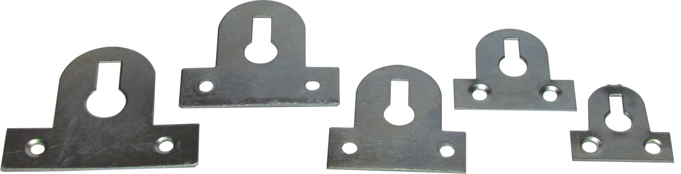 Hardware G.i. Frame Hook (g.i. Kan) Hardware Item Premium Hardware for Door Cabinet Window Furniture and Interior Use